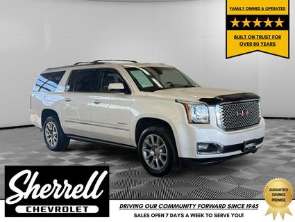2015 GMC Yukon XL Hermiston OR