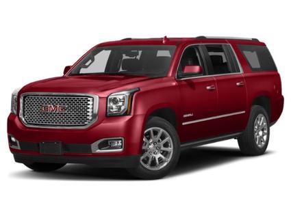 2015 GMC Yukon XL Rock Springs WY