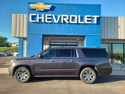 2015 GMC Yukon XL Chadron NE