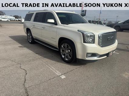 2015 GMC Yukon XL Columbia TN