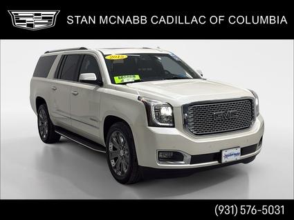 2015 GMC Yukon XL Columbia TN
