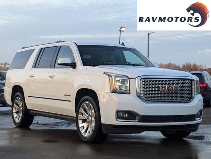 2015 GMC Yukon XL Burnsville MN