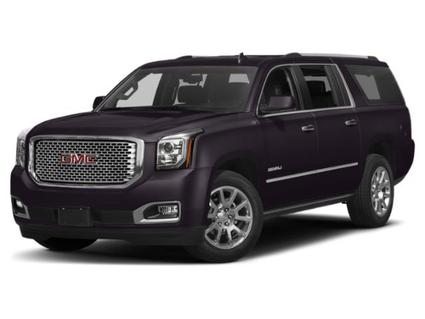 2015 GMC Yukon XL Missoula MT