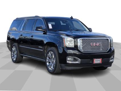 2015 GMC Yukon XL Billings MT
