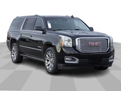 2015 GMC Yukon XL Billings MT