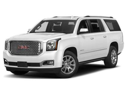 2015 GMC Yukon XL Billings MT
