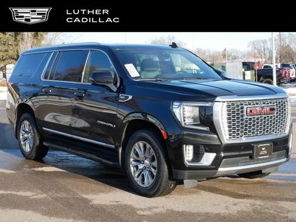 2021 GMC Yukon XL Saint Paul MN