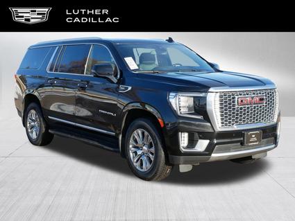 2021 GMC Yukon XL Saint Paul MN