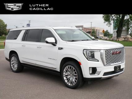 2021 GMC Yukon XL Saint Paul MN