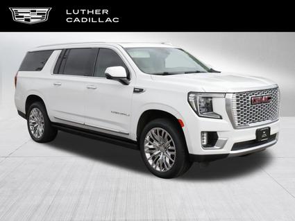2021 GMC Yukon XL Saint Paul MN