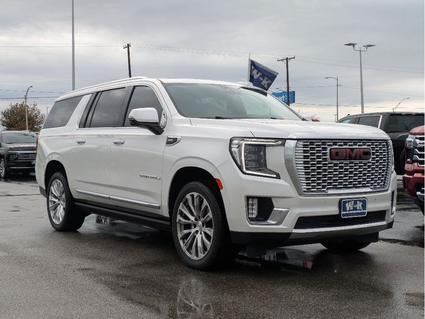 2021 GMC Yukon XL Sedalia MO