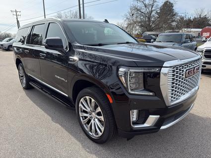 2021 GMC Yukon XL York SC