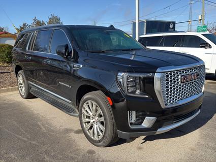 2021 GMC Yukon XL York SC