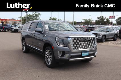 2022 GMC Yukon XL Fargo ND