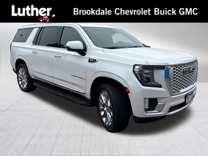 2022 GMC Yukon XL Minneapolis MN