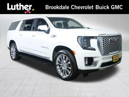 2022 GMC Yukon XL Minneapolis MN