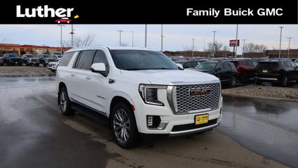 2022 GMC Yukon XL Fargo ND