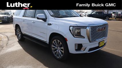 2022 GMC Yukon XL Fargo ND