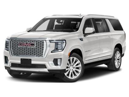 2022 GMC Yukon XL Fargo ND