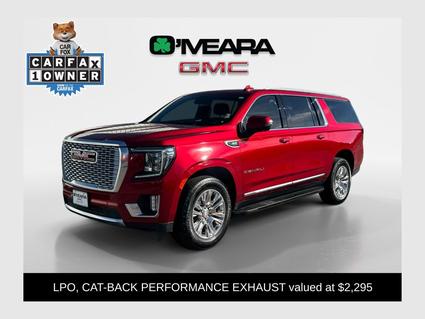 2022 GMC Yukon XL Denver CO