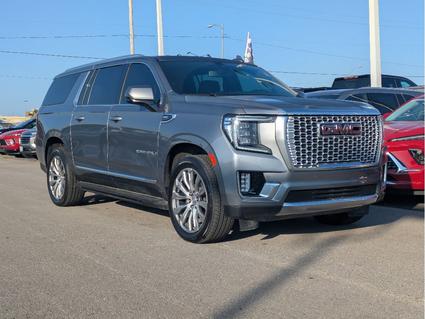 2022 GMC Yukon XL Sedalia MO