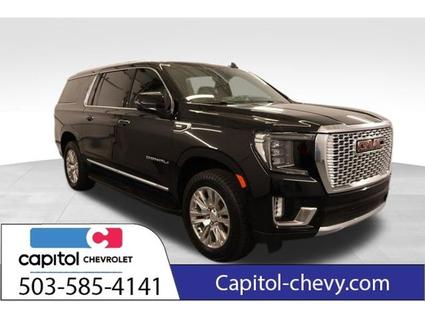2023 GMC Yukon XL Salem OR