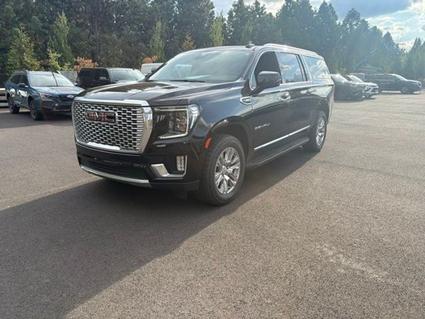 2023 GMC Yukon XL Salem OR