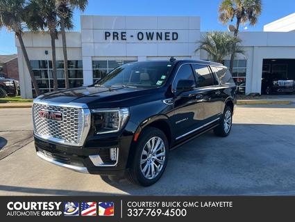 2023 GMC Yukon XL Lafayette LA