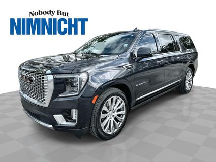 2023 GMC Yukon XL Jacksonville FL