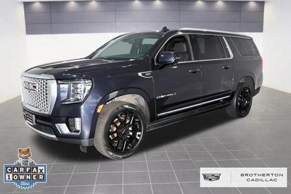 2023 GMC Yukon XL  