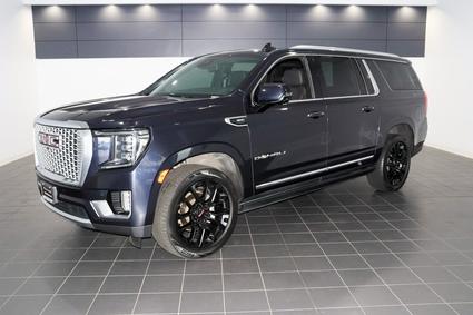 2023 GMC Yukon XL  