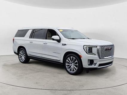 2023 GMC Yukon XL Hot Springs AR