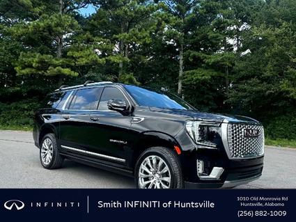 2024 GMC Yukon XL Athens AL
