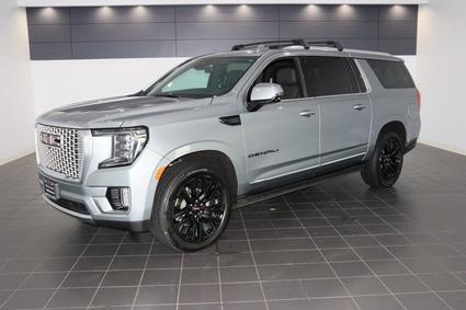 2024 GMC Yukon XL  