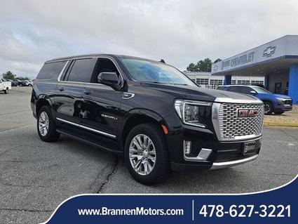 2024 GMC Yukon XL Unadilla GA