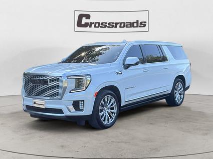 2024 GMC Yukon XL Corinth MS