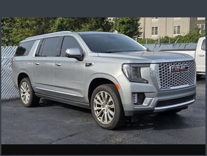 2024 GMC Yukon XL Hot Springs AR