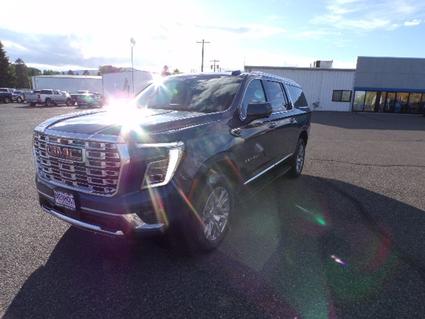 2026 GMC Yukon XL Cody WY