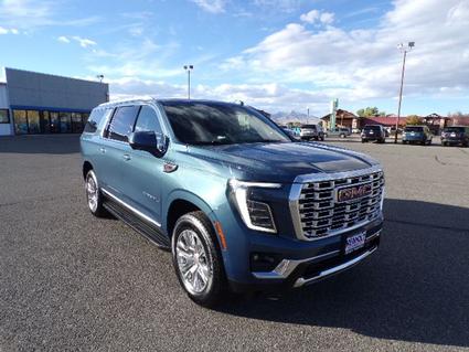 2026 GMC Yukon XL Cody WY
