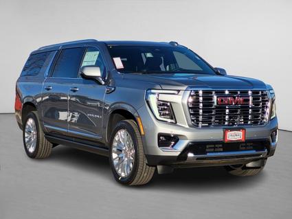 2026 GMC Yukon XL Billings MT