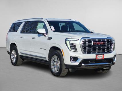 2026 GMC Yukon XL Billings MT