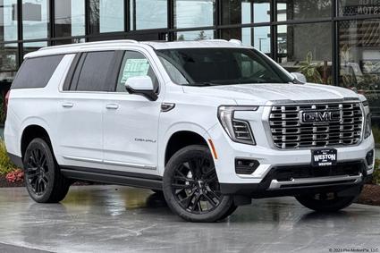 2026 GMC Yukon XL Vero Beach FL
