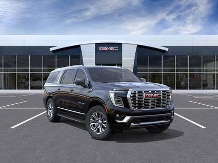 2026 GMC Yukon XL Rexburg ID