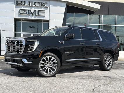 2026 GMC Yukon XL Conyers GA