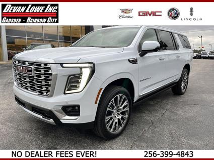 2026 GMC Yukon XL Rainbow City AL