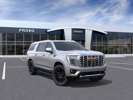 2026 GMC Yukon XL Provo UT