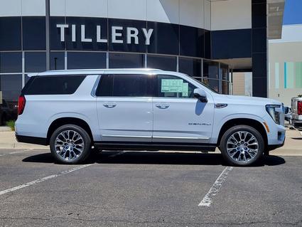 2026 GMC Yukon XL Los Lunas NM