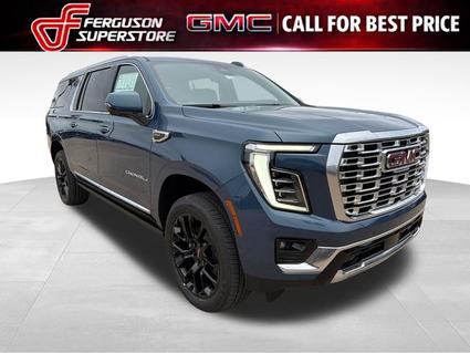2026 GMC Yukon XL Broken Arrow OK