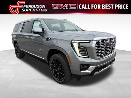 2026 GMC Yukon XL Broken Arrow OK