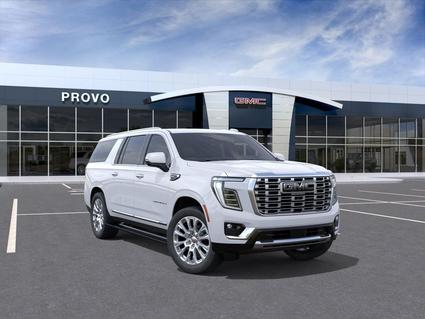 2026 GMC Yukon XL Provo UT